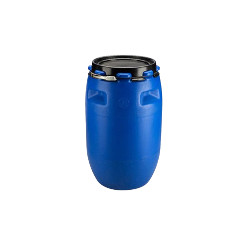Plastic Drum