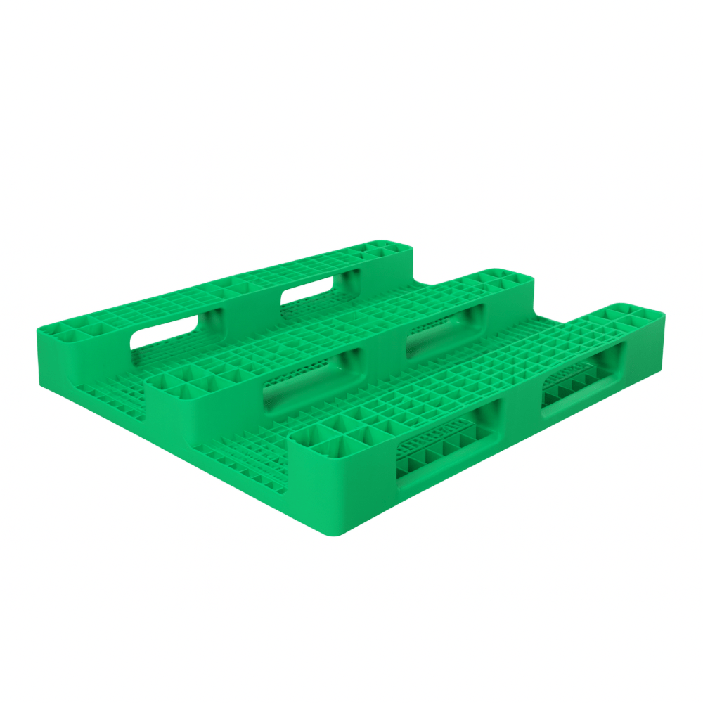 Green Plastic Pallet , NBPP06