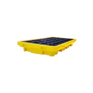 2 Drum Spill Pallet Low Profile UAE | NextBridge