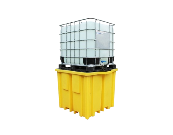 Spill Pallet IBC