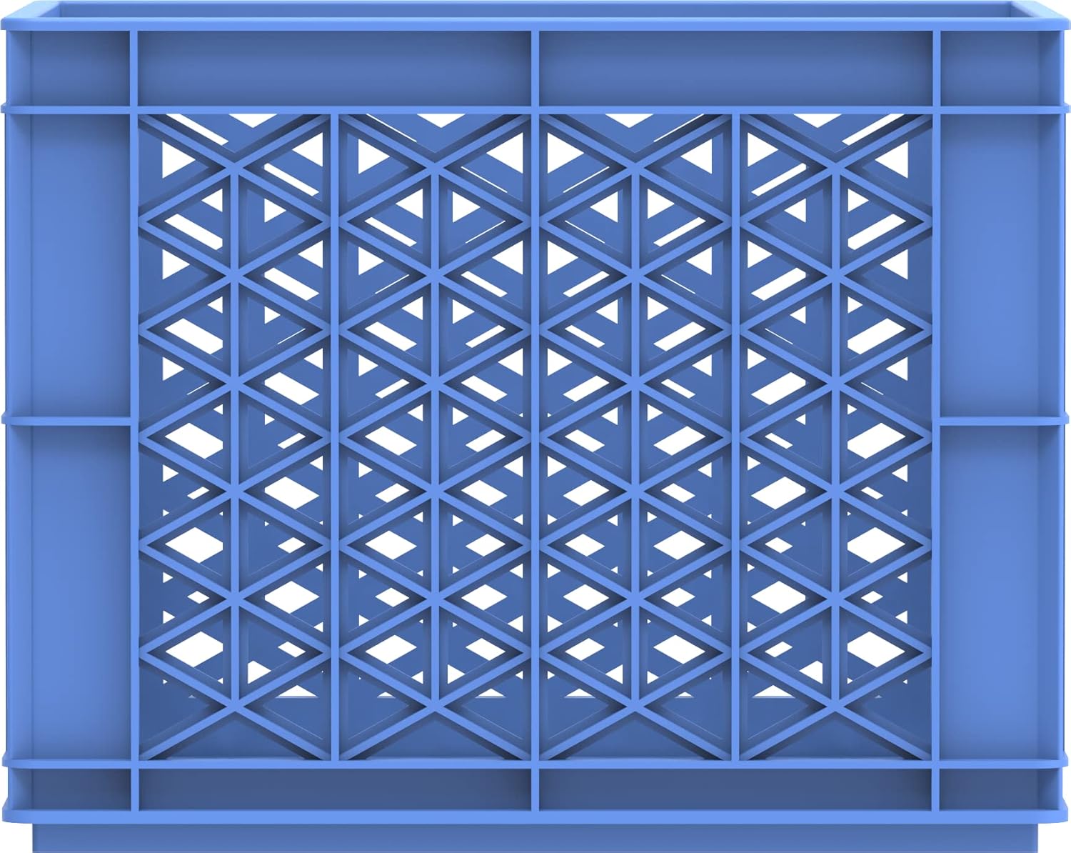 NBVC09-3milk crate