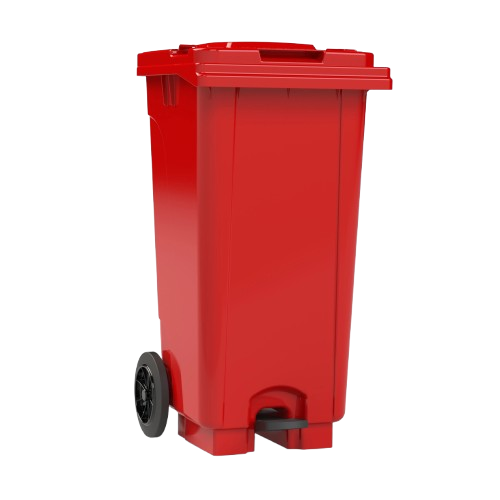 WASTE BIN 100 LITRES