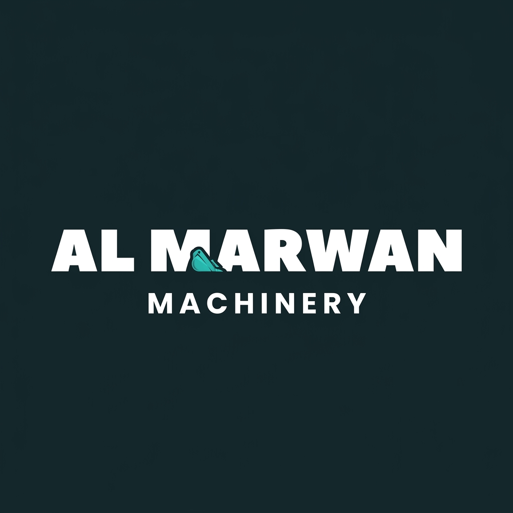 Al Marwan Machinery