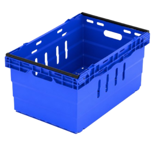 Small Milk Crate 400x325x310mm UAE | NextBridge