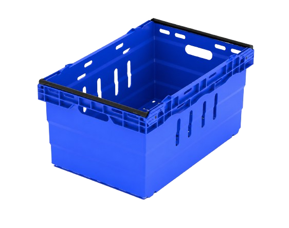 Small Milk Crate 400x325x310mm UAE | NextBridge