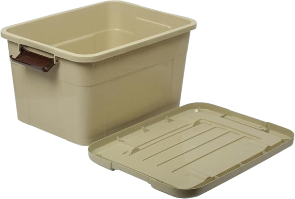 Trunk Storage Box 75 Litres UAE | NextBridge