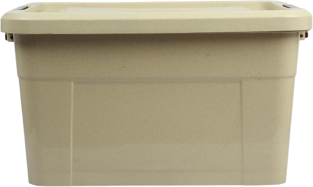 Trunk Storage Box 75 Litres UAE | NextBridge - Image 2