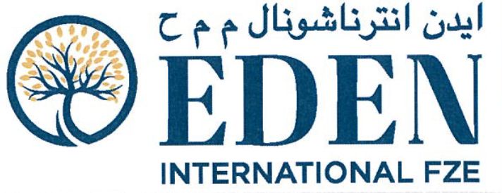 Eden International FZE