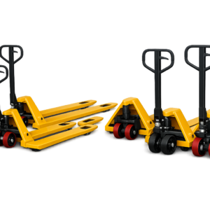 Hand Pallet Trucks