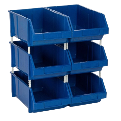 M-50 Storage Bin UAE | NextBridge