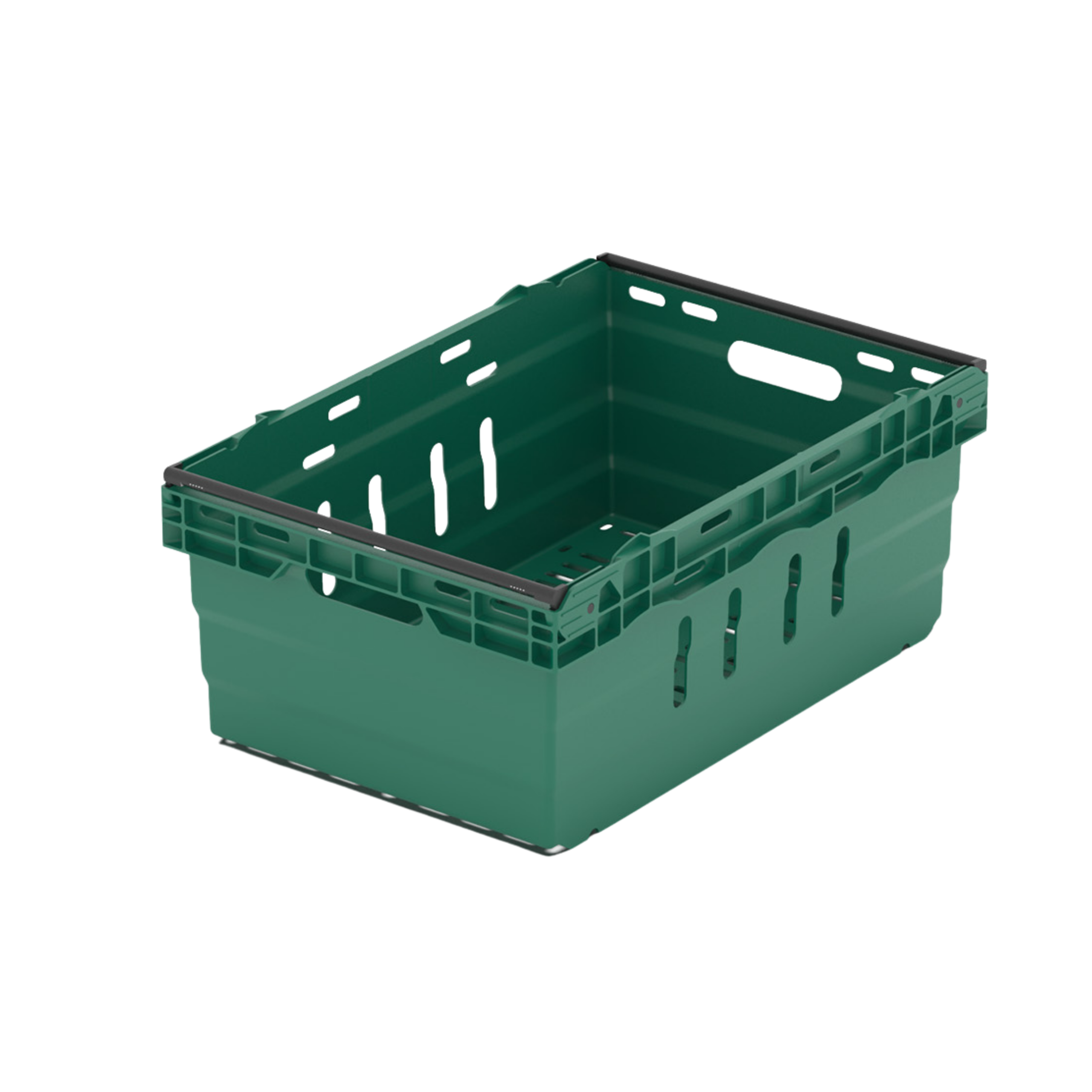 Closed Crate with Bail Arm 253mm UAE | NextBridge