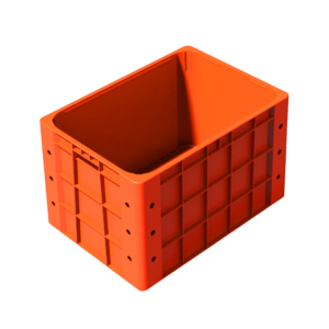 Fish Crate 600x400x350mm UAE | NextBridge
