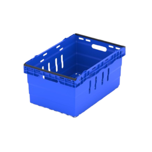Closed Crate with Bail Arm 300mm UAE | NextBridge