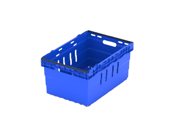 Closed Crate with Bail Arm 300mm UAE | NextBridge