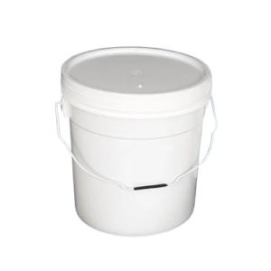 18 Litre Plastic Bucket UAE