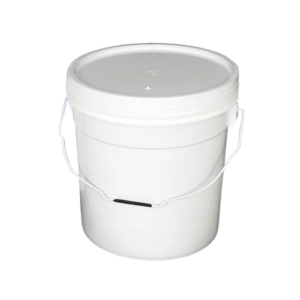 20 Litre Plastic Bucket UAE