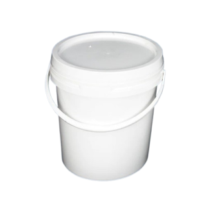 22 Litre Plastic Bucket UAE