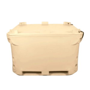 Insulated Tub 1000 Litres UAE