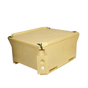 Insulated Tub 460 Litres UAE