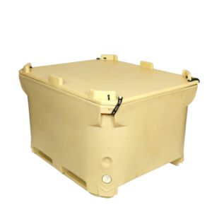 Insulated Tub 660 Litres UAE