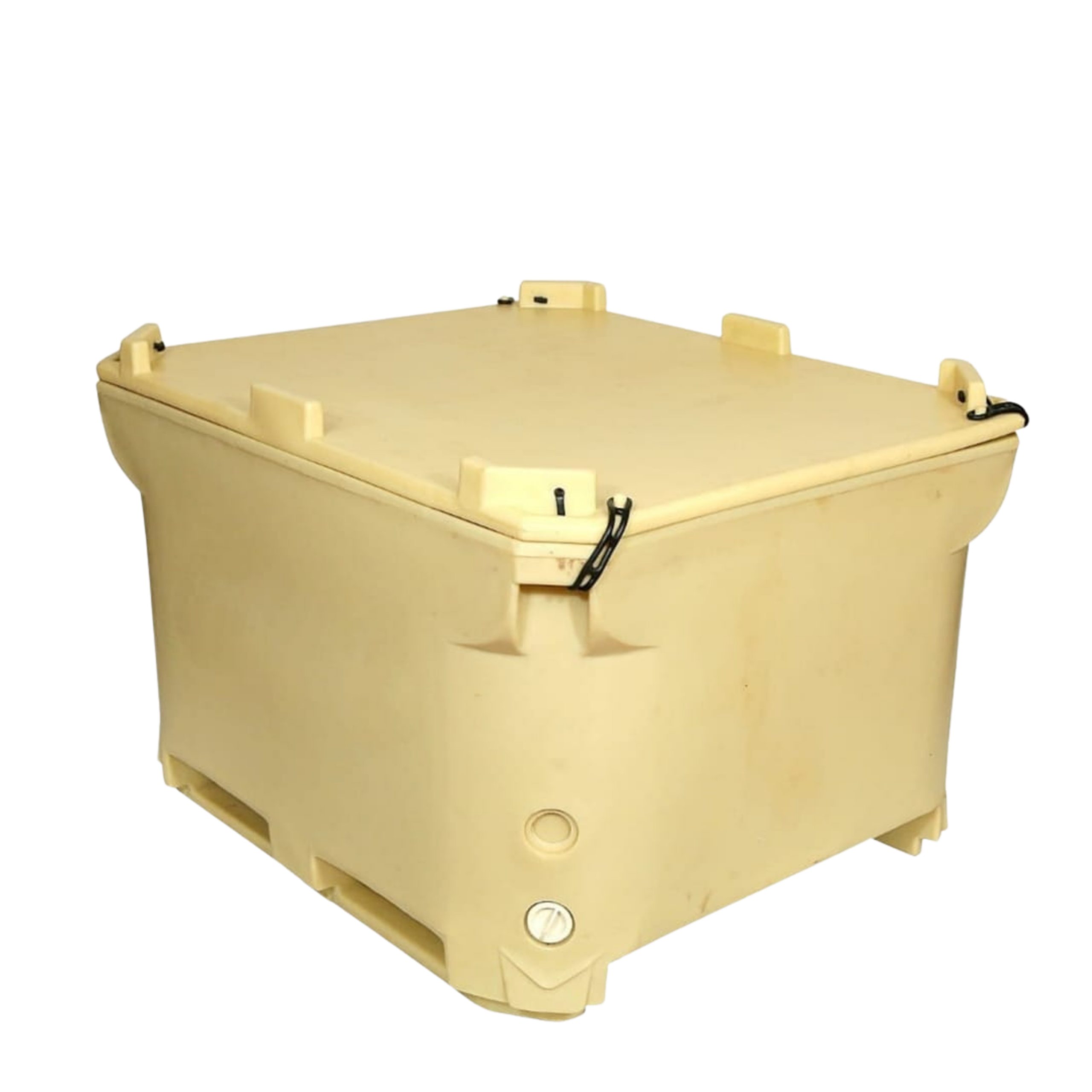 Insulated Tub 660 Litres UAE | NextBridge