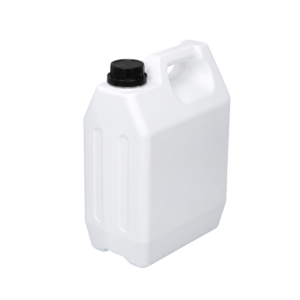 4 Litre Plastic Jerry Can UAE | NextBridge