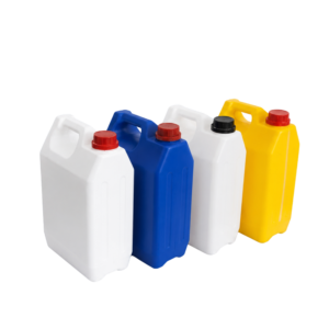 5 Litre Plastic Jerry Can UAE | NextBridge