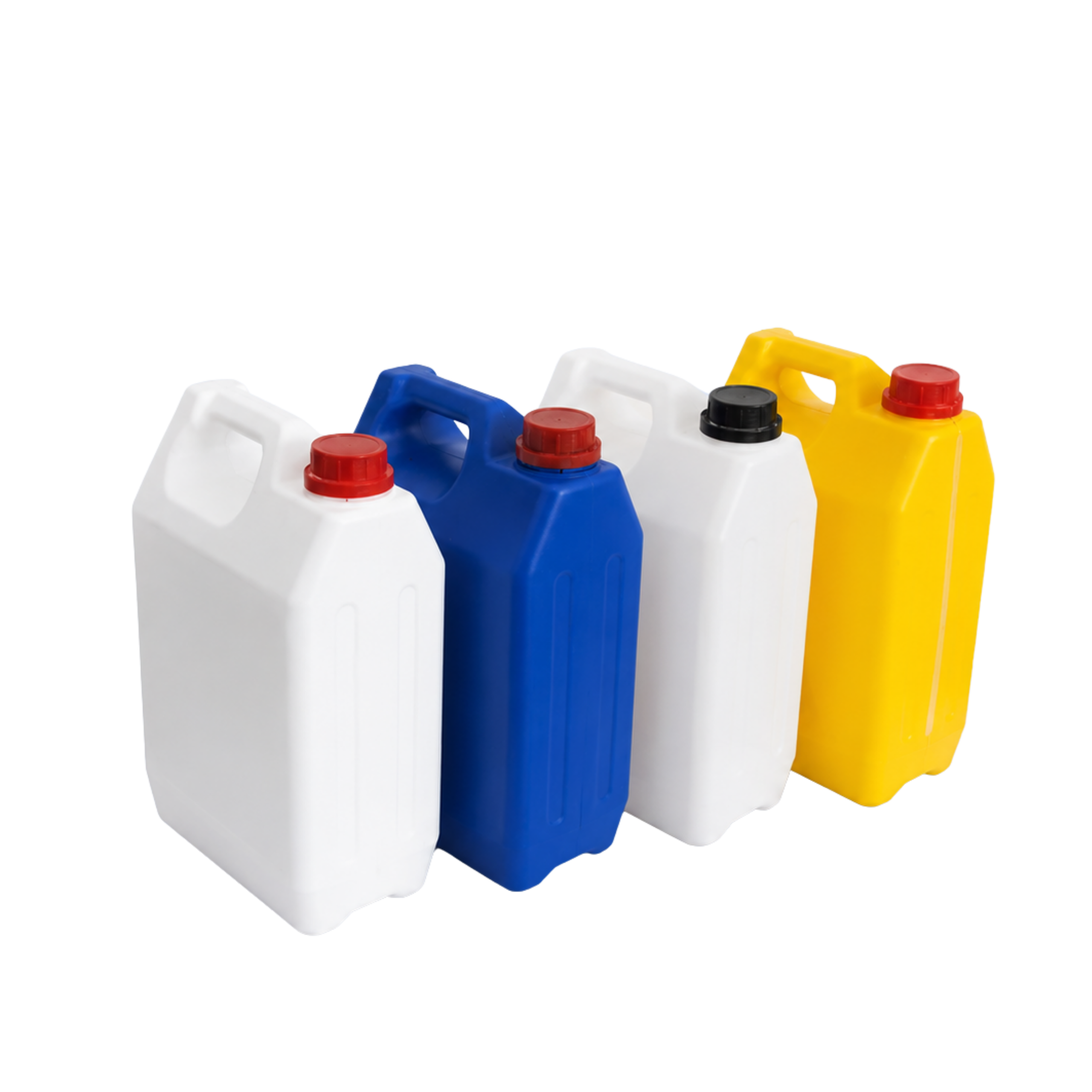 5 Litre Plastic Jerry Can UAE | NextBridge