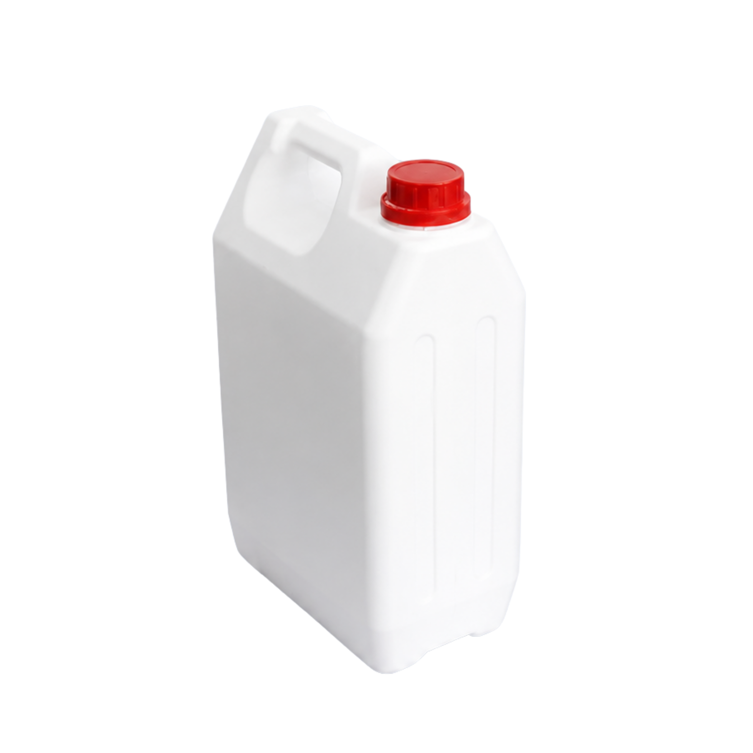 5 Litre Plastic Jerry Can UAE | NextBridge - Image 2