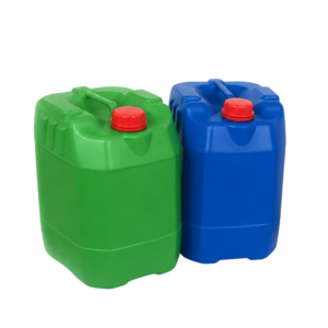 20 Litre Jerry Can Compact Profile UAE | NextBridge