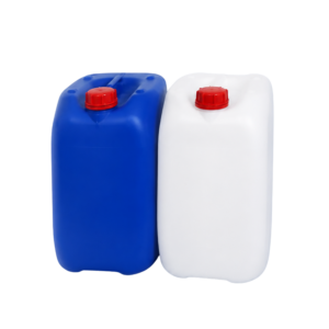 20 Litre Jerry Can Tall Profile UAE