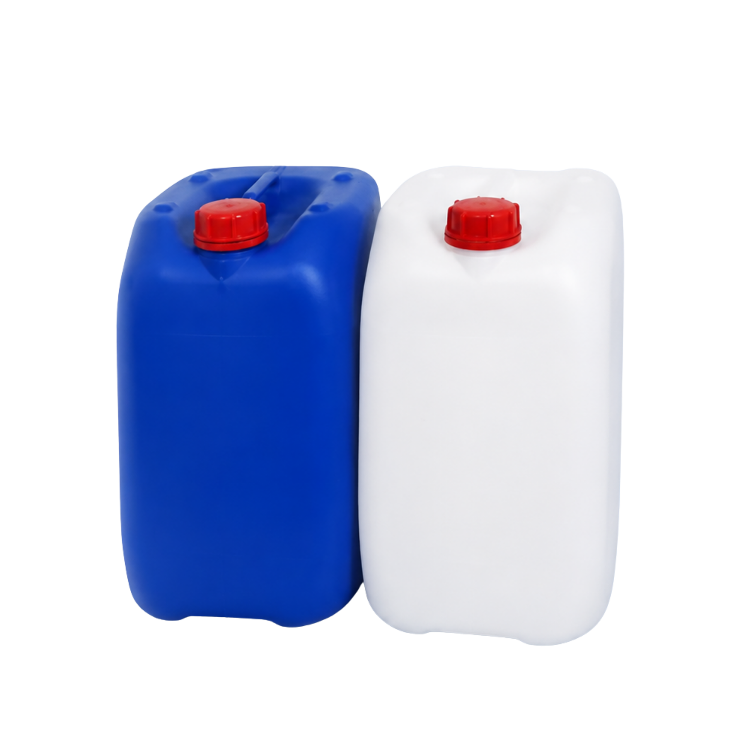 20 Litre Jerry Can Tall Profile UAE | NextBridge