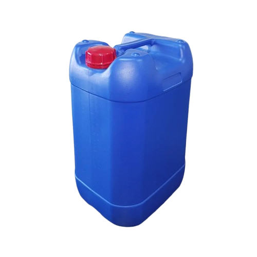 5 Litre Jerry Can Wide Profile UAE | NextBridge