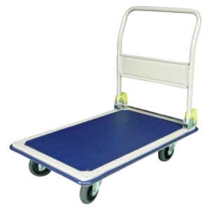 Mystar 150kg Platform Trolley UAE