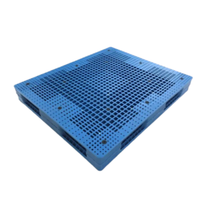 Heavy Duty Reversible Plastic Pallet 1200x1200mm UAE