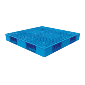 Reversible Plastic Pallet 1200x1000mm UAE