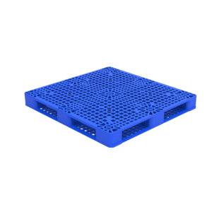 5 Runner Clip Heavy Duty Plastic Pallet UAE | NextBridge