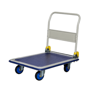Prestar 150kg Platform Trolley UAE