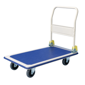 Prestar 300kg Platform Trolley UAE | NextBridge