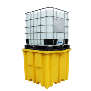 IBC Tank Spill Pallet UAE | NextBridge