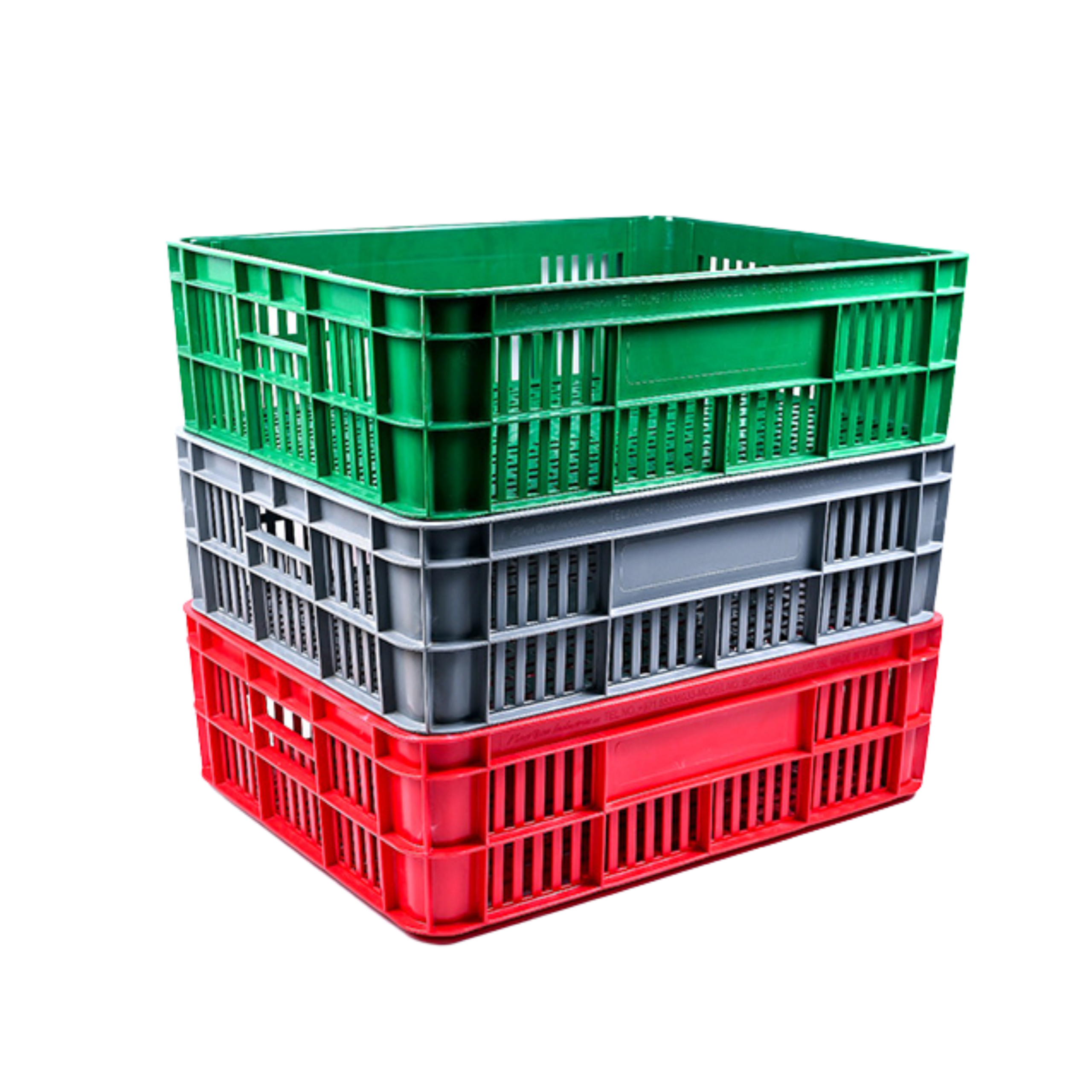 Bakery Crate 590x460x180mm UAE | NextBridge