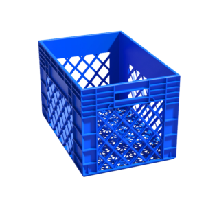 Jumbo Milk Crate UAE | NextBridge