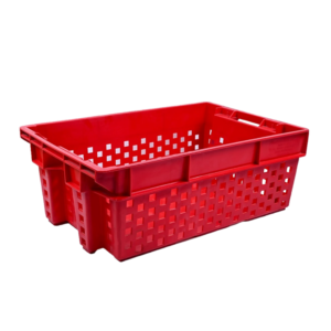 Fruits & Vegetable Crate | Nextbridge