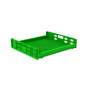 Jumbo Toast Crate 750x650x150mm UAE