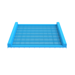Dry Fruits Tray 608x608x55mm UAE