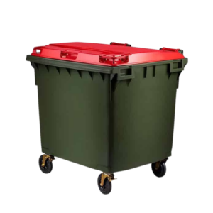 660 Litre Waste Bin UAE | NextBridge