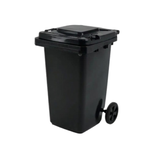 120 Litre Pedal Waste Bin UAE