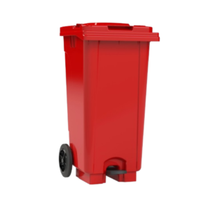120 Litre Waste Bin Without Pedal UAE