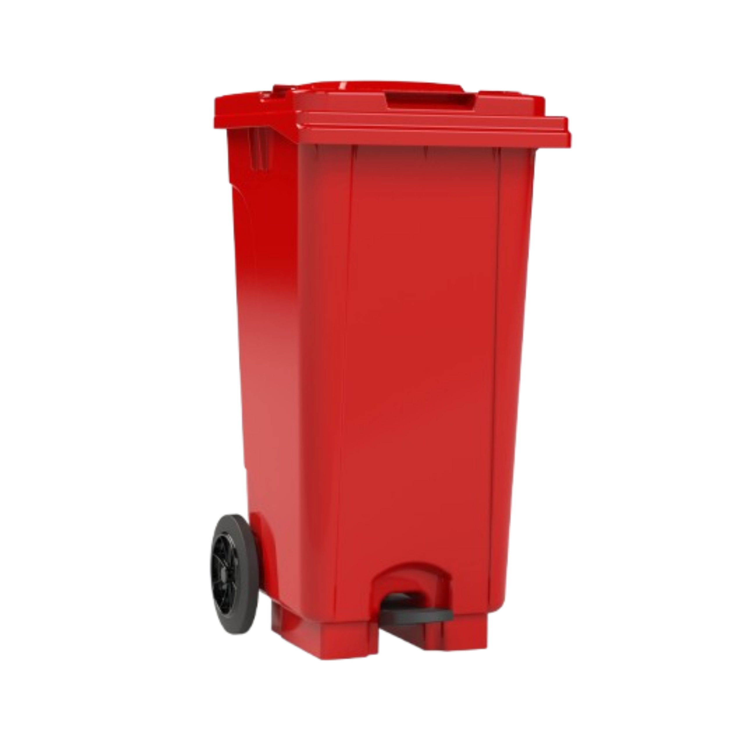 120 Litre Waste Bin Without Pedal UAE | NextBridge