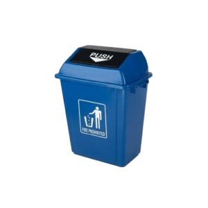 30 Litre Waste Bin Without Pedal UAE | NextBridge